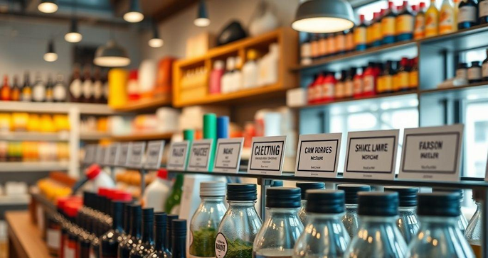 Rótulos Personalizados Podem Transformar Seu Negócio