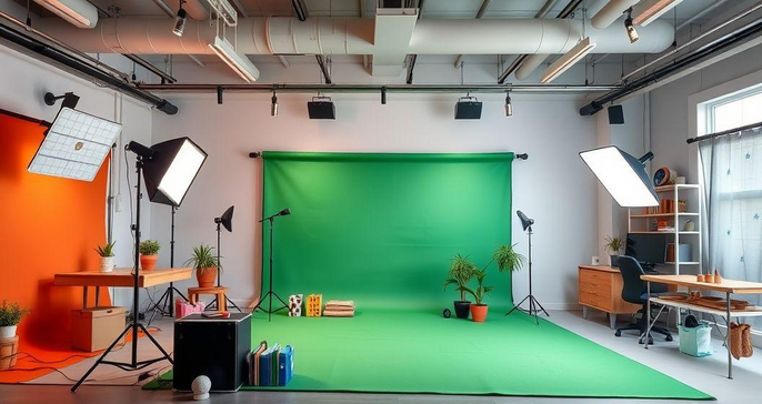 Melhores Backdrops para Suas Fotos Incríveis