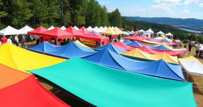 Descubra Tudo Sobre Lonas para Uso Externo