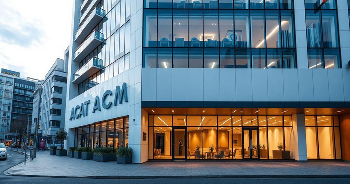 Fachadas em ACM: Guia Completo para Transformar Seu Projeto