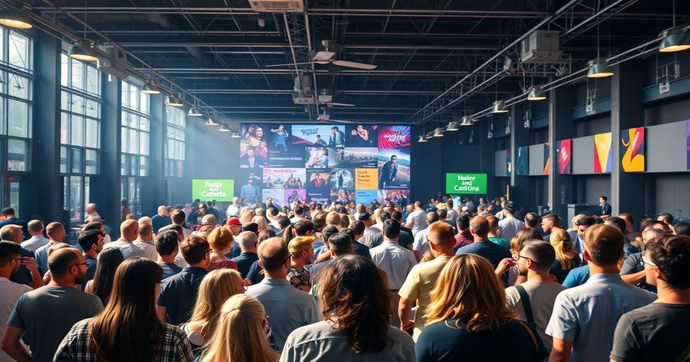 Banner Roll Up 80x200: O Guia Completo para Vendas Eficazes