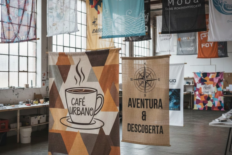 Como Banners Personalizados Impulsionam sua Marca