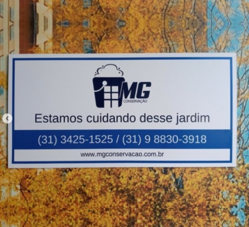 Onde Comprar Placa de Empresa Personalizada Governador Celso Ramos - Placa Personalizada com Logomarca