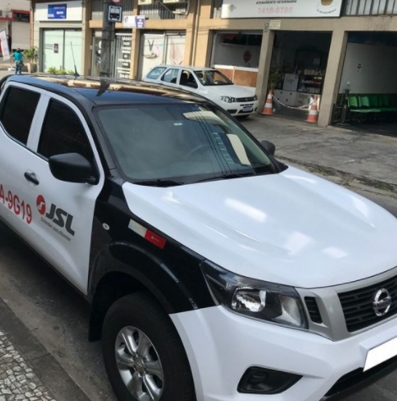 Qual o Valor de Plotagem de Carros Propaganda Cajamar - Plotagem de Carros Minas Gerais