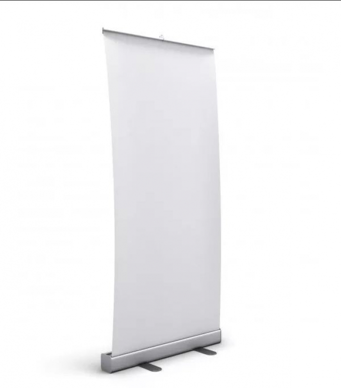 Banner Roll Up 80x200 Banner Roll Up 80x200