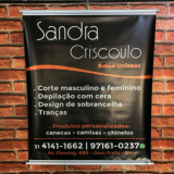 banner personalizado para loja preço Santo André