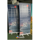 Banner Roll Up 80x200 Personalizado